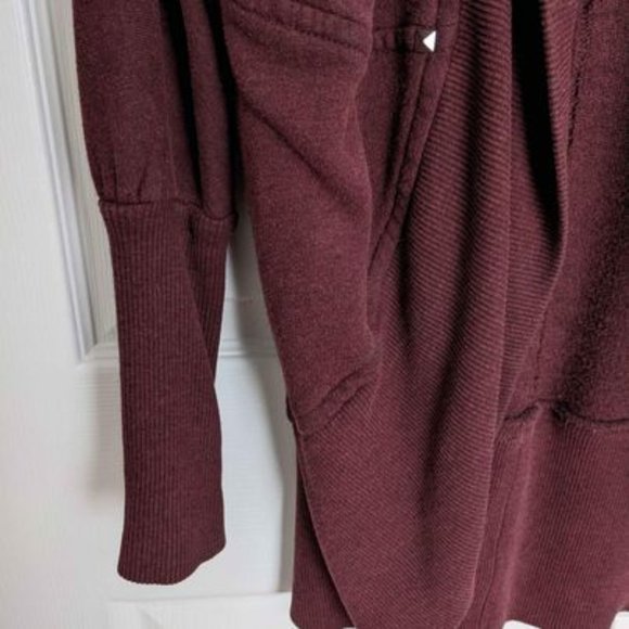 Aritzia Wilfred Diderot Cardigan - Picture 3 of 6